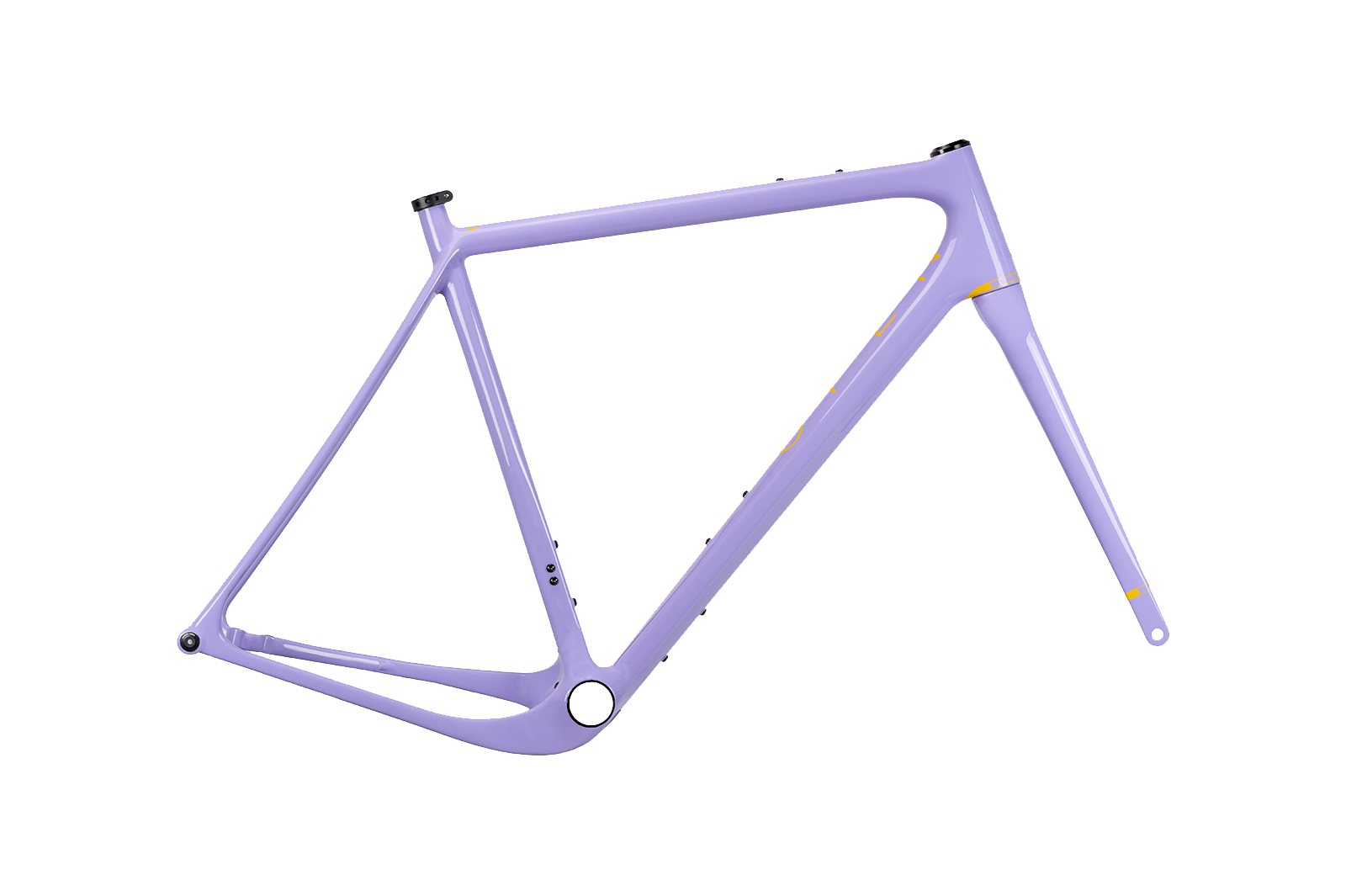 OPEN U.P. Sram Rival XPLR