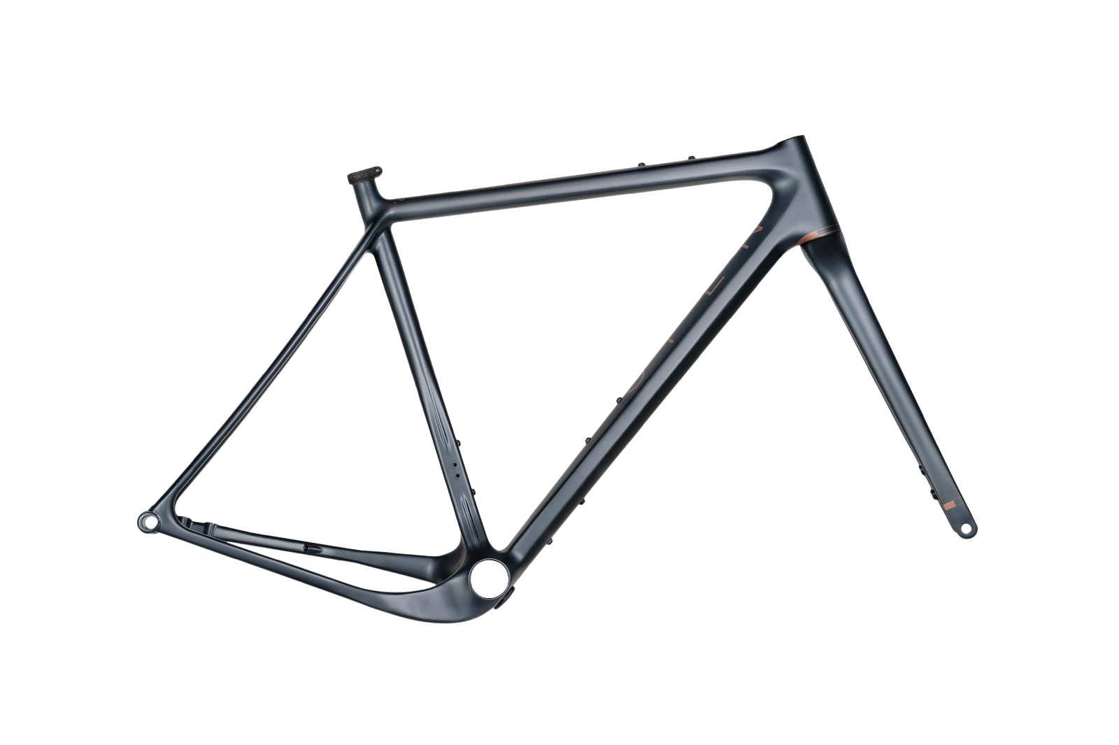 OPEN U.P. Sram Rival XPLR