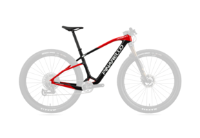 Pinarello Dogma XC Hardtail Frameset