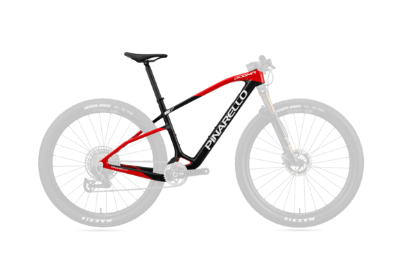 Pinarello Dogma XC Hardtail Frameset