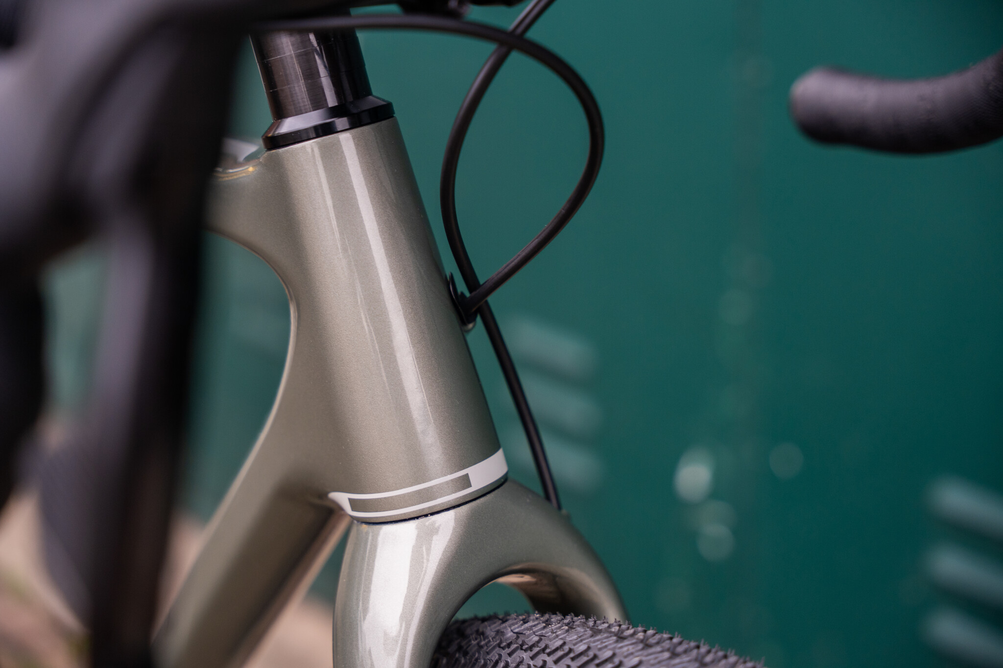 OPEN U.P. Sram Rival XPLR