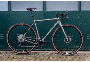 OPEN U.P. Sram Rival XPLR