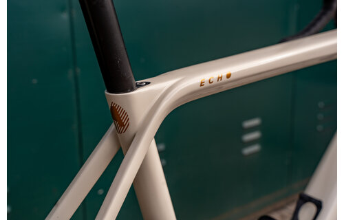 Allied Echo - Complete Bike