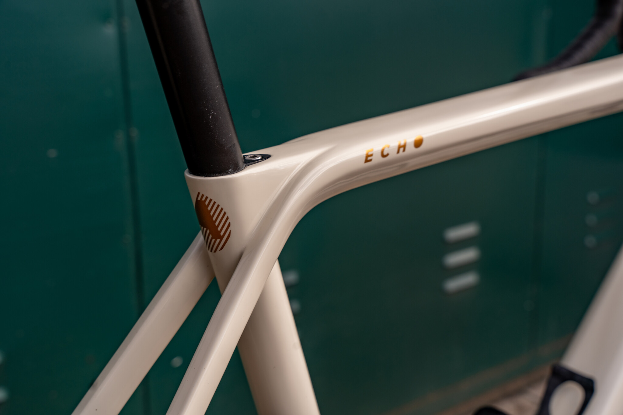 Allied Echo - Komplettbike