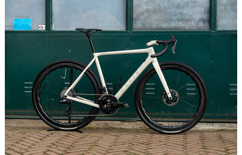 Allied Echo - Complete Bike