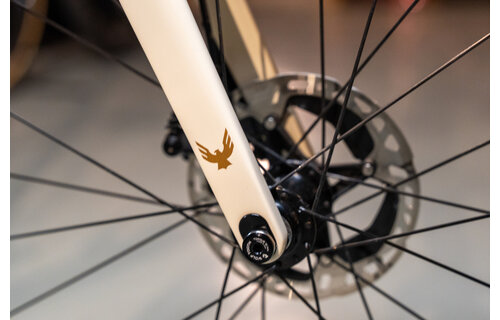 Allied Echo - Complete Bike