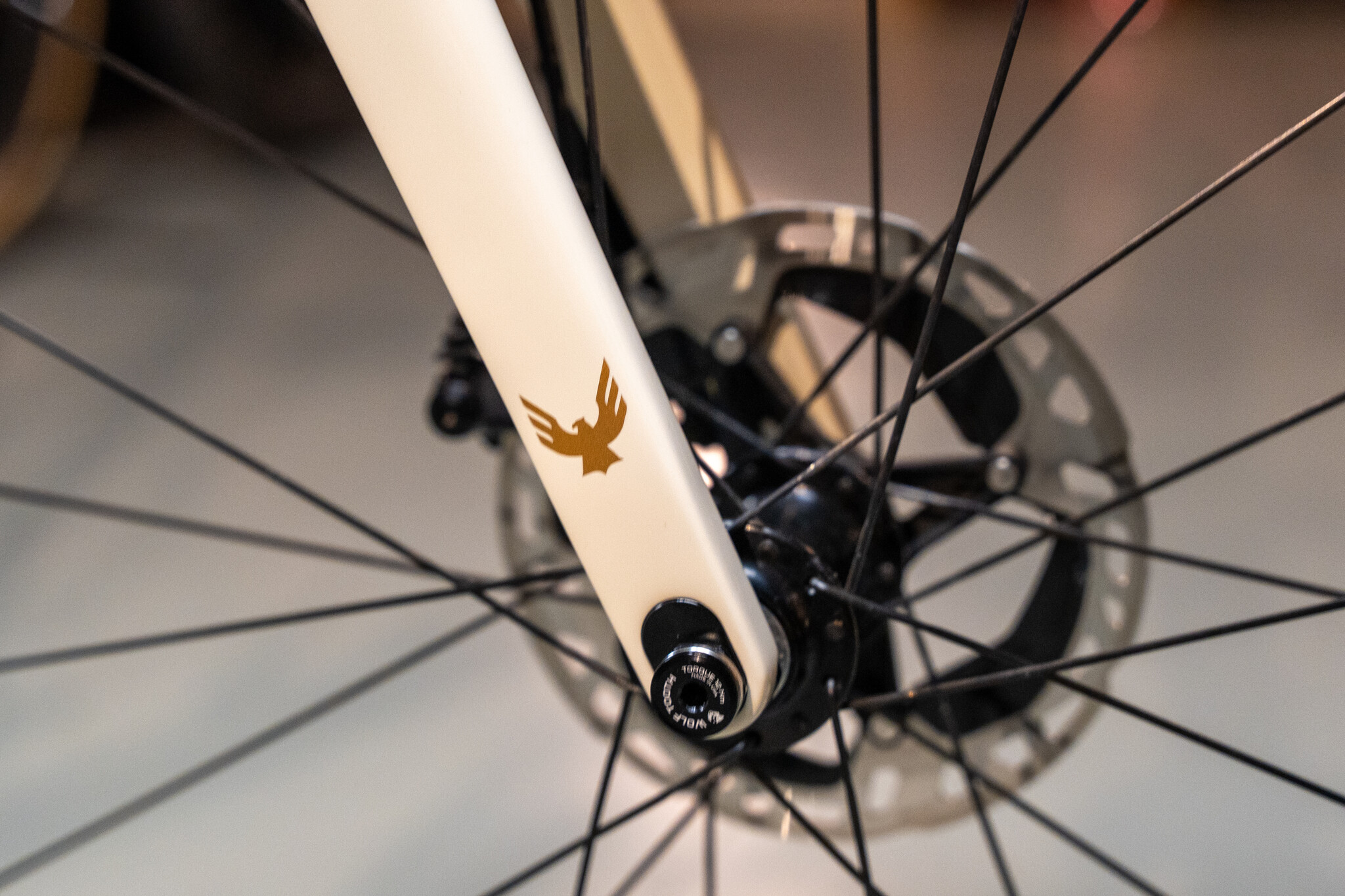 Allied Echo - Complete Bike