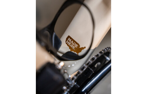 Allied Echo - Complete Bike