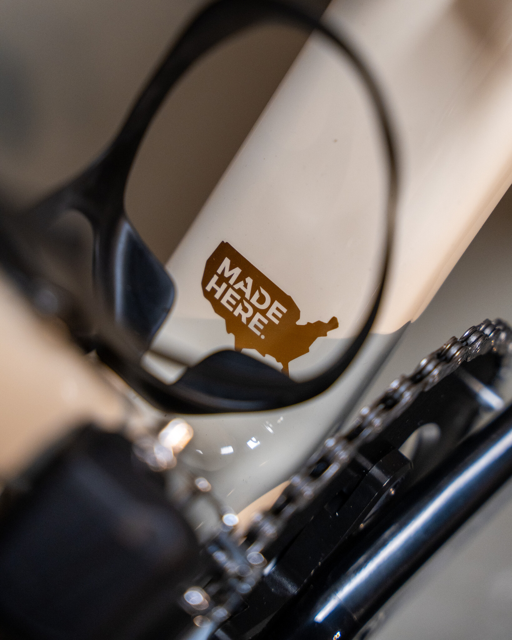 Allied Echo - Complete Bike