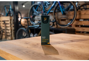 U-Sport Bike Wax Polisher