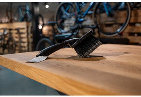 U-Sport Soft Wash Brush