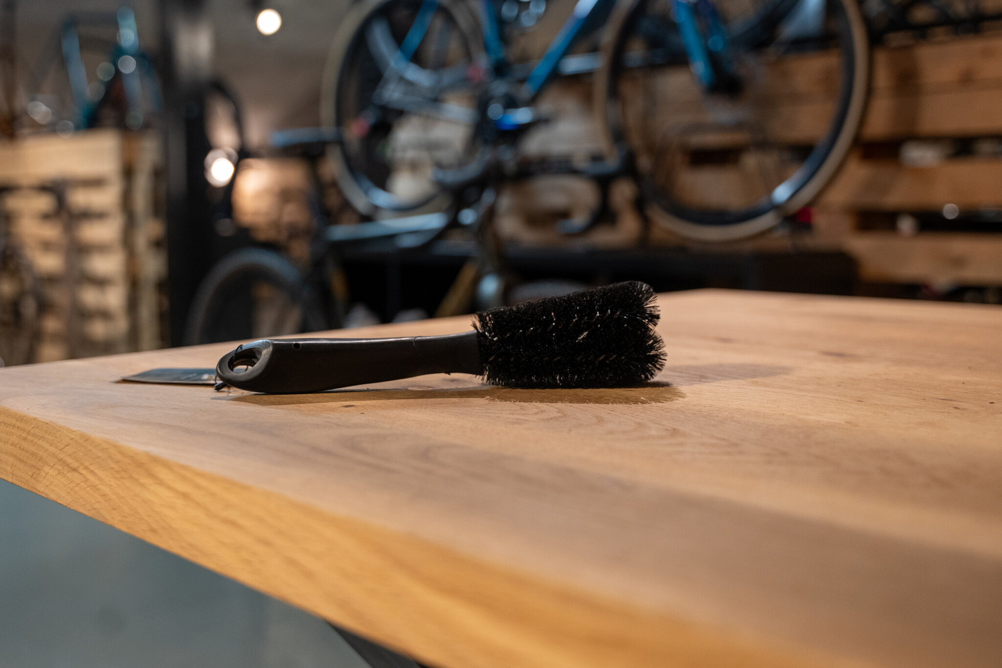 U-Sport U-Sport Bike Foam Cleaner