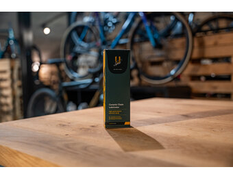 U-Sport Silikon Fahrrad Glanzschutz