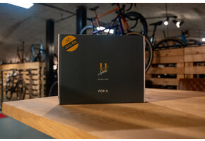 U-Sport Gift Box Bike Care Essentials