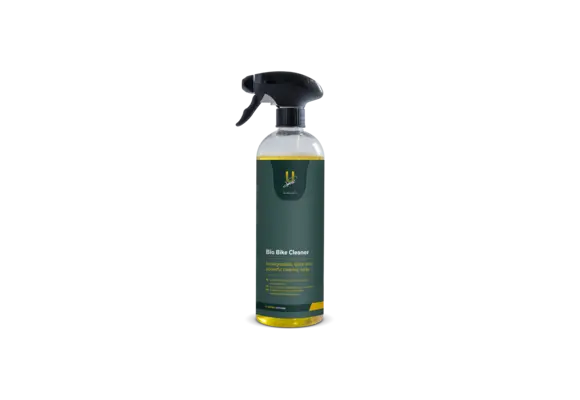 U-Sport Bio Bike Cleaner