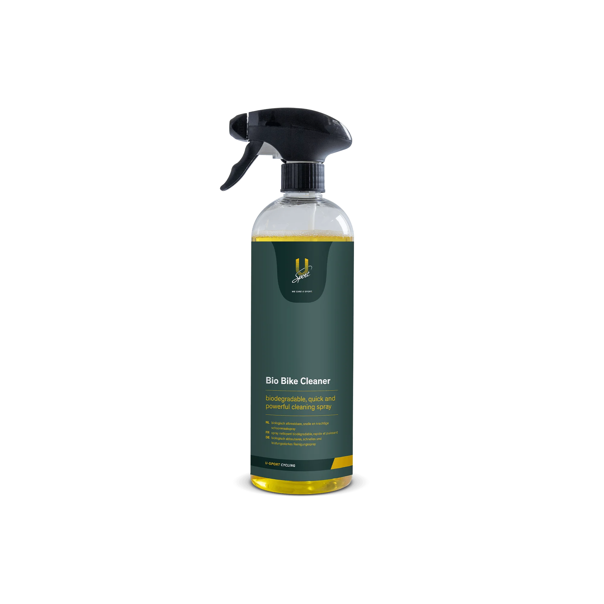 U-Sport U-Sport Bike Foam Cleaner