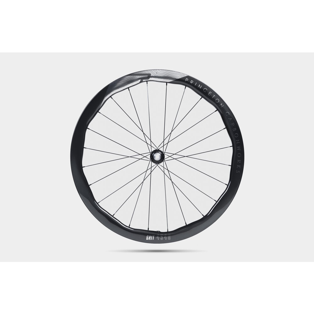 Princeton Grit 4540 Evolution | BikeSuperior