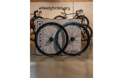 Princeton Grit 4540 Evolution