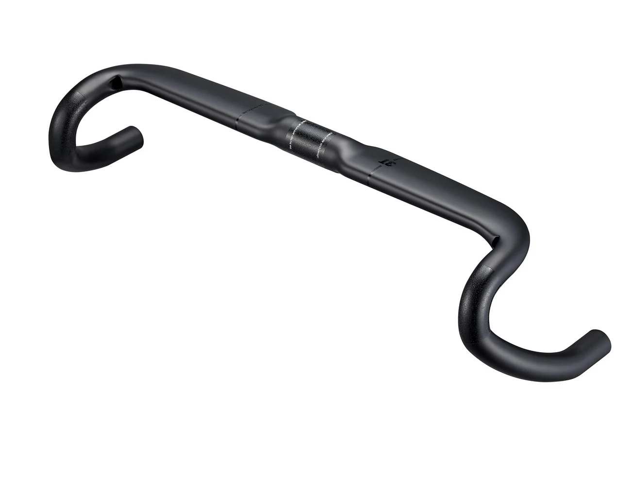 3T Aeroghiaia LTD Stealth Carbon Handlebar