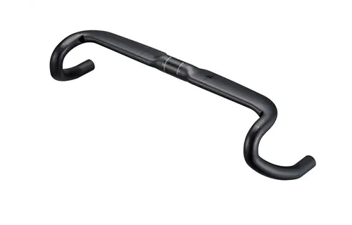 3T Aeroghiaia LTD Stealth Carbon Handlebar