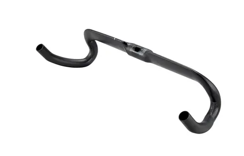 3T Aeroghiaia LTD Stealth Carbon Lenker