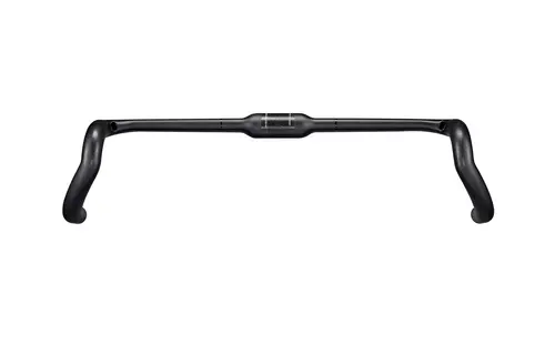 3T Aeroghiaia LTD Stealth Carbon Stuur