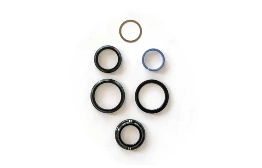 3T Primo Headset IS42/28.6/IS52/40
