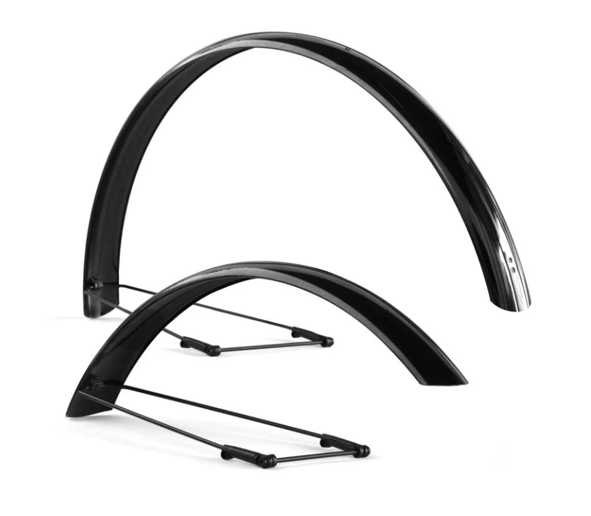 3T Racemax/Ultra Fenders Kit