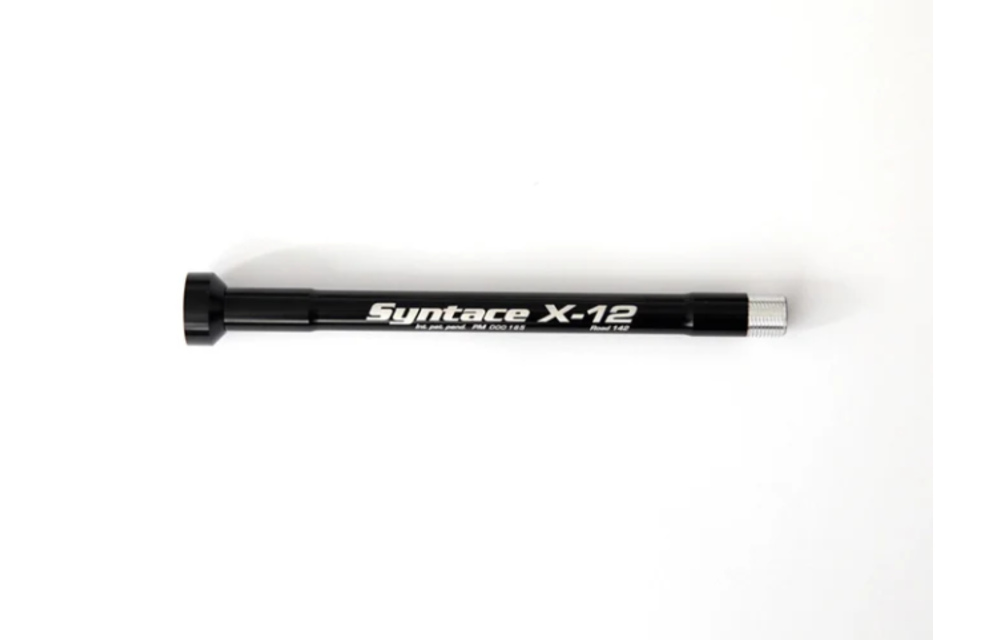 3T Rear Thru Axle Racemax/Ultra/Strada Integrale