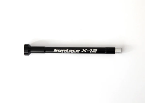 3T Rear Thru Axle Racemax/Ultra/Strada Integrale