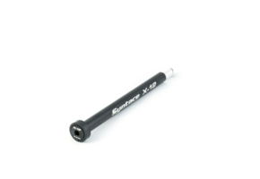 3T Rear Thru Axle Primo