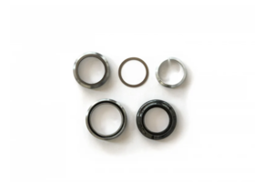 3T Strada Non Integrale Headset