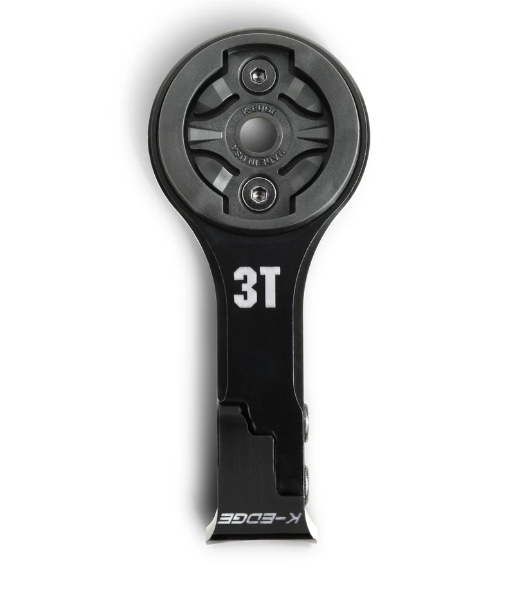 3T K-EDGE GPS-Montage (Garmin + Wahoo) - MORE STEM
