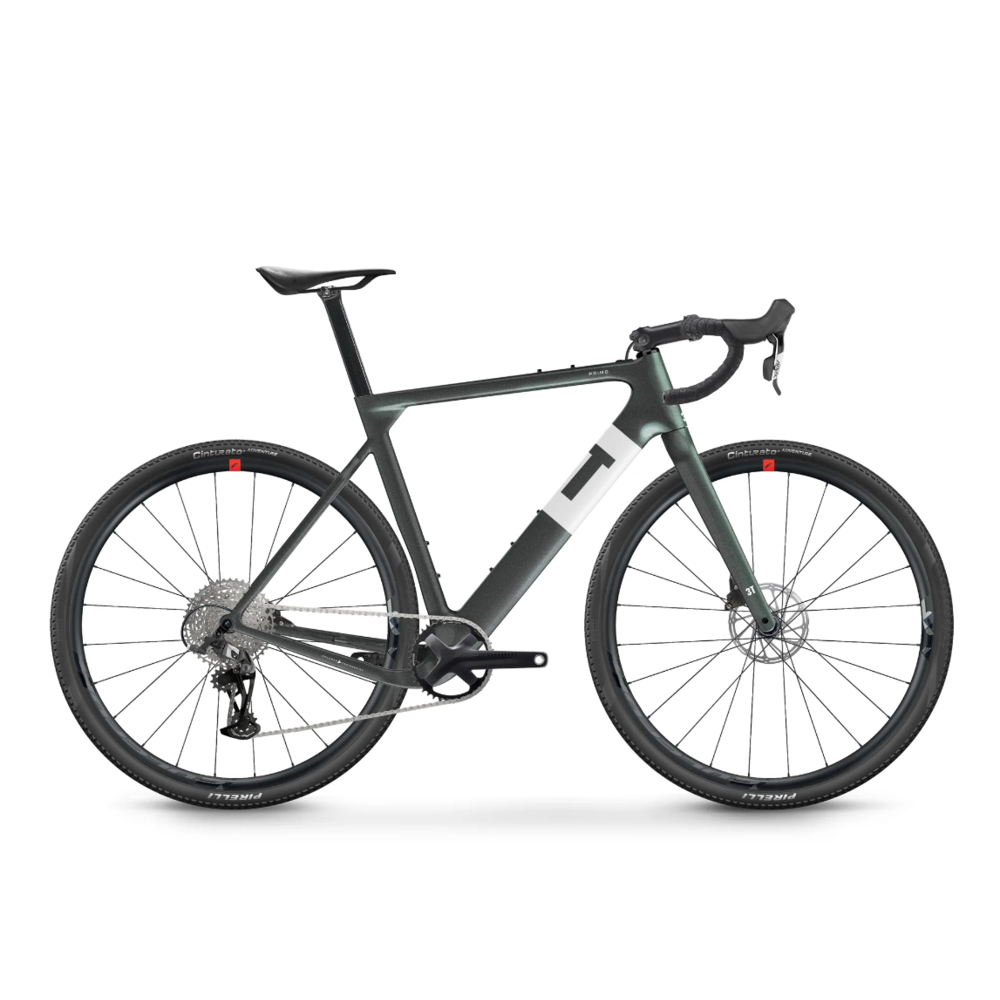 Apex Offerte 3t Exploro 3T PRIMO APEX XPLR 1x12 BikeSuperior