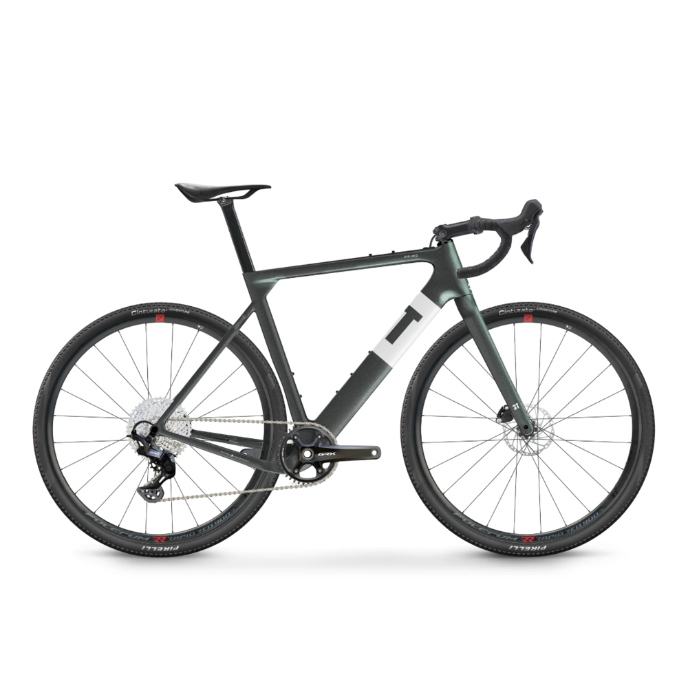 3T PRIMO GRX 1x12 BikeSuperior