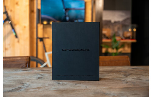 CeramicSpeed OSPW RS 20th Anniversary Edition for Shimano 9250/8150