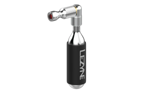 Lezyne Trigger Drive CO2