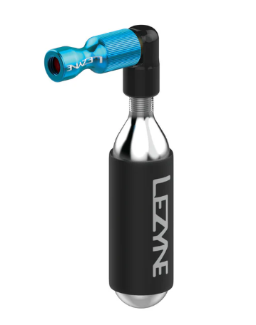 Lezyne Trigger Drive CO2