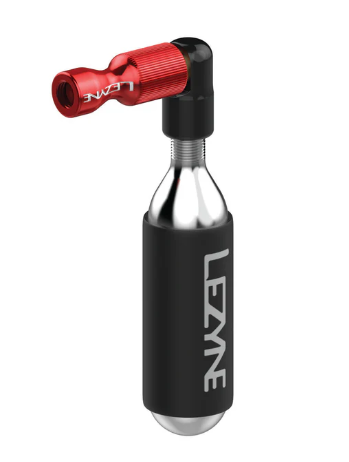 Lezyne Trigger Drive CO2