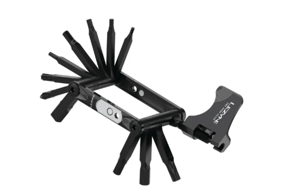 Lezyne V Pro Multi tools