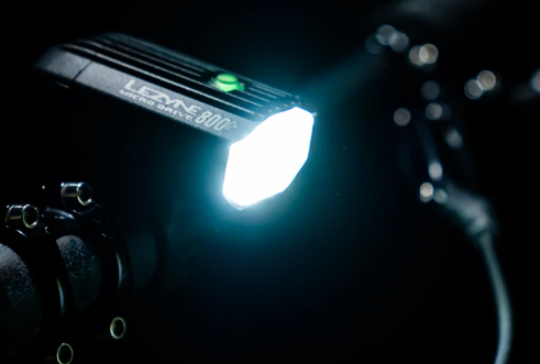 Lezyne Micro Drive 800+ Voorlamp