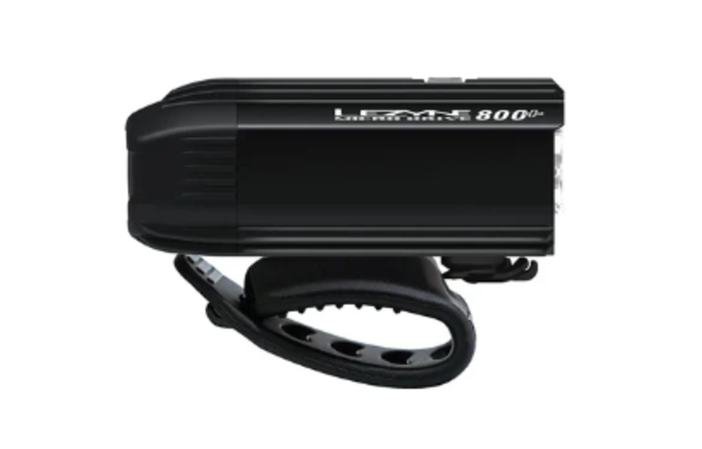 Lezyne Micro Drive 800+ Front light