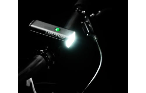 Lezyne Macro Drive 1400+ Vorderlampe