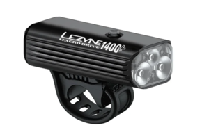 Lezyne Macro Drive 1400+ Front light