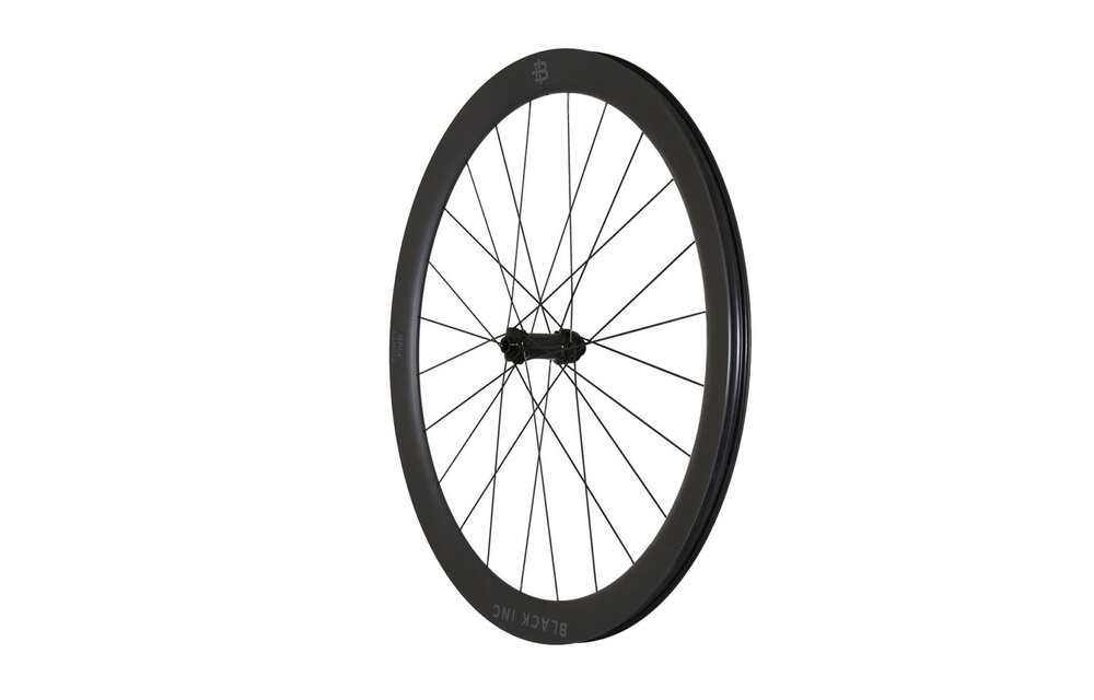 Black Inc Sixty Laufradsatz