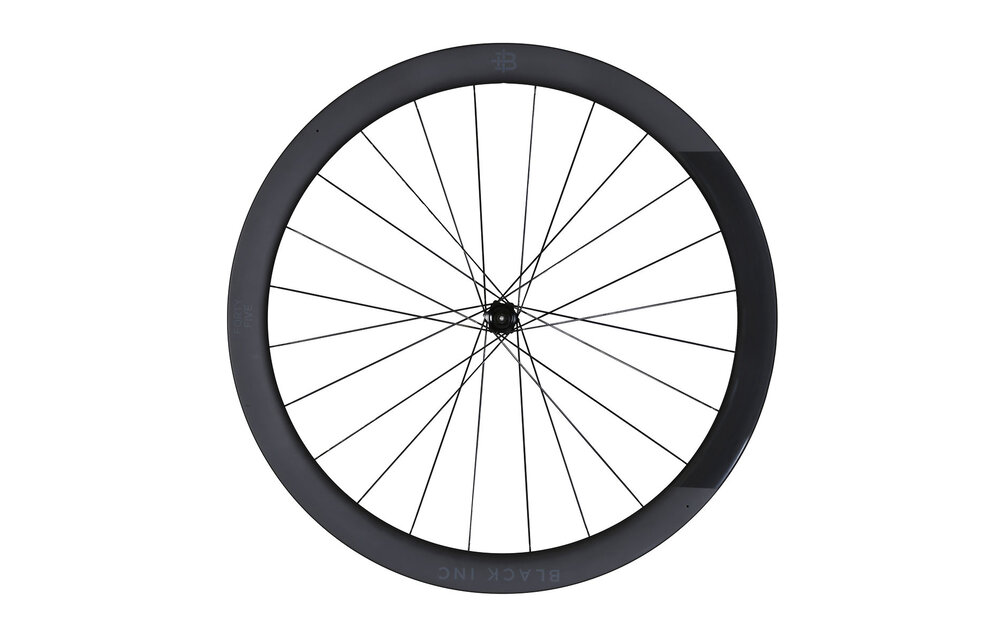Black Inc Sixty Laufradsatz