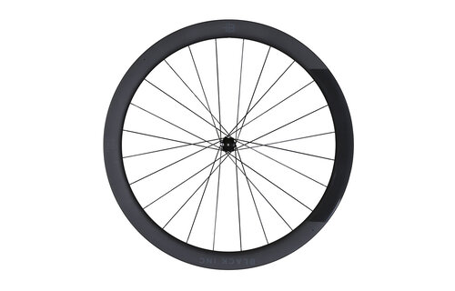 Black Inc Sixty Wheelset
