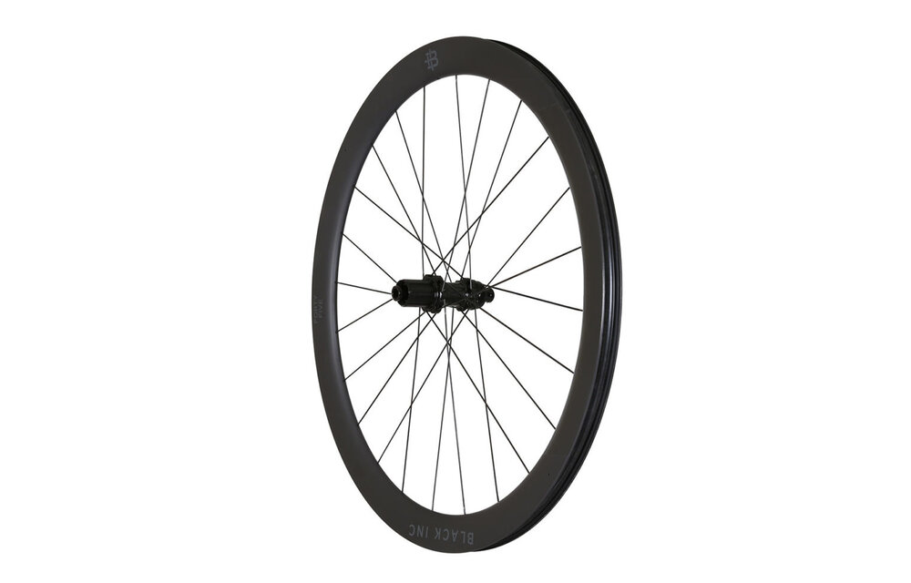 Black Inc Sixty Laufradsatz