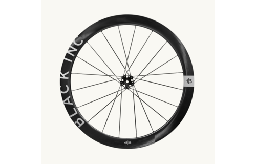 Black Inc 48|58 Wielset