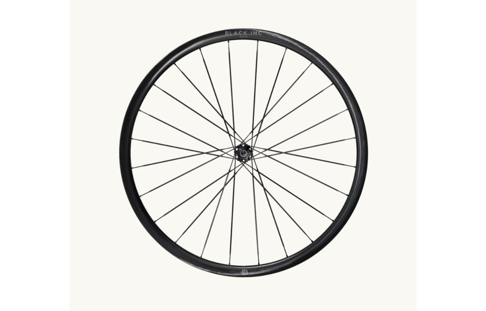 Black Inc 28|33 Wheelset